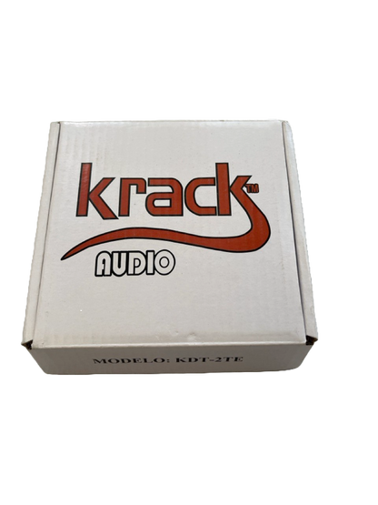 DIAFRAGMA KRACK AUDIO KDT-2TE