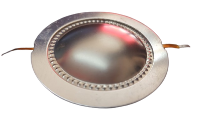 DIAFRAGMA MARCA KRACK AUDIO TITANIUM KDT-F1W