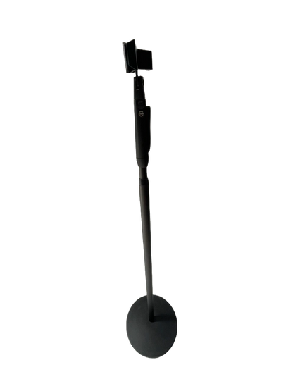 PEDESTAL DE MICROFONO DE ALTA CALIDAD KONIG & MEYER ALTA CALIDAD K&M-26200