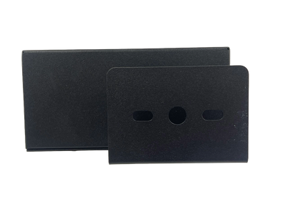 PROFESIONAL 8 OUTPUT DMX SPLITTER STEELPRO LINKPRO8X