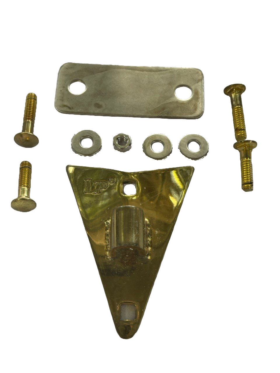 SOPORTE PARA CONGA MARCA LP LP-218B