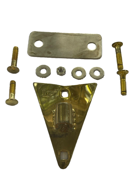 SOPORTE PARA CONGA MARCA LP LP-218B