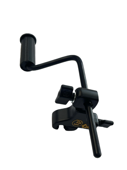 THE CLAW STAND PARA ARILLO D3E TUMBADORA LPMUSIC LP592A-X