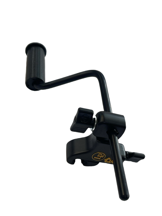 THE CLAW STAND PARA ARILLO D3E TUMBADORA LPMUSIC LP592A-X