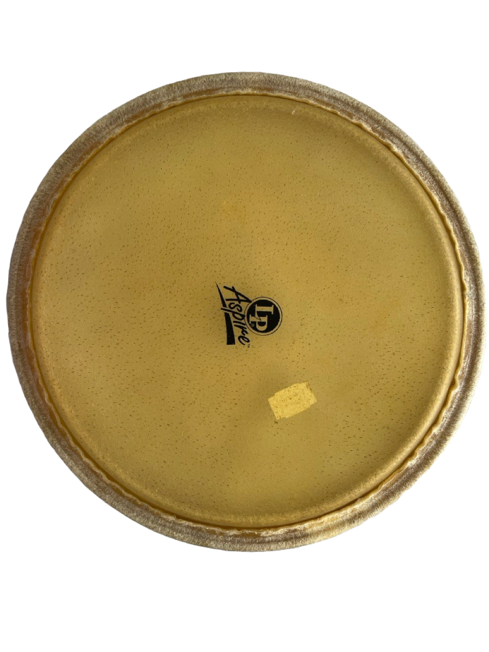 PARCHE PARA QUINTO 10'' CUERO MARCA LP ASPIRE LPA640A