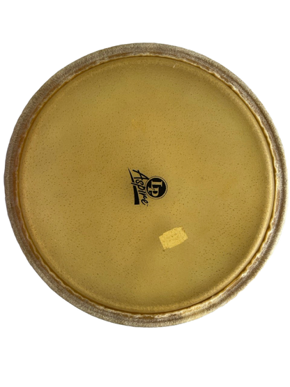 PARCHE PARA QUINTO 10'' CUERO MARCA LP ASPIRE LPA640A