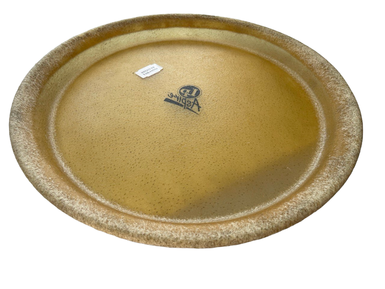 PARCHE PARA QUINTO 10'' CUERO MARCA LP ASPIRE LPA640A