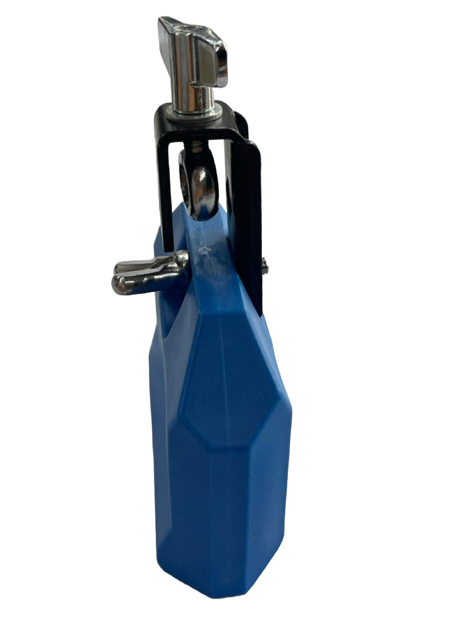 CENCERRO DE PLASTICO AZUL TAMAÑO CHICO SONIDO ALTO RMV LPB-1