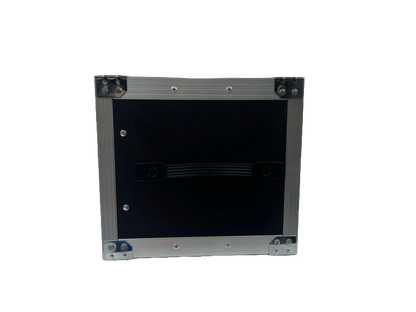 MEZCLADORA AMPLIFICADA DE 8 CANALES  USB/BT 250WX 2 LEEM LPC8500U