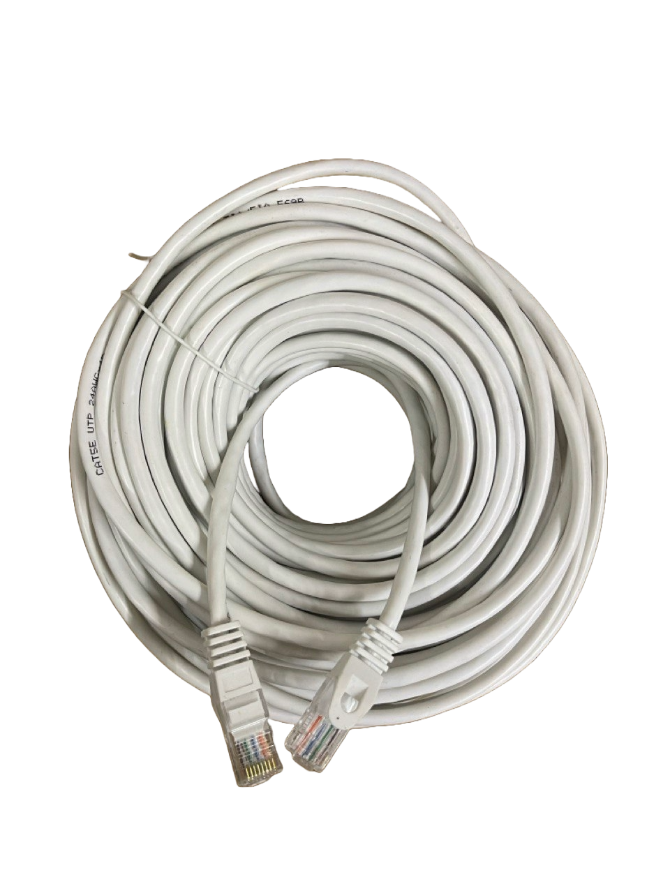 CABLE DE RED 30 DE MTS PARA PANTALLAS LINKED PRO BY EPCOM LPUT33000WH