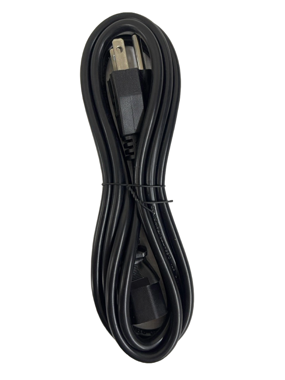 CABLE DE CORRIENTE DE 125V A 10 A DE 2MTS MUSIC SHOP M125