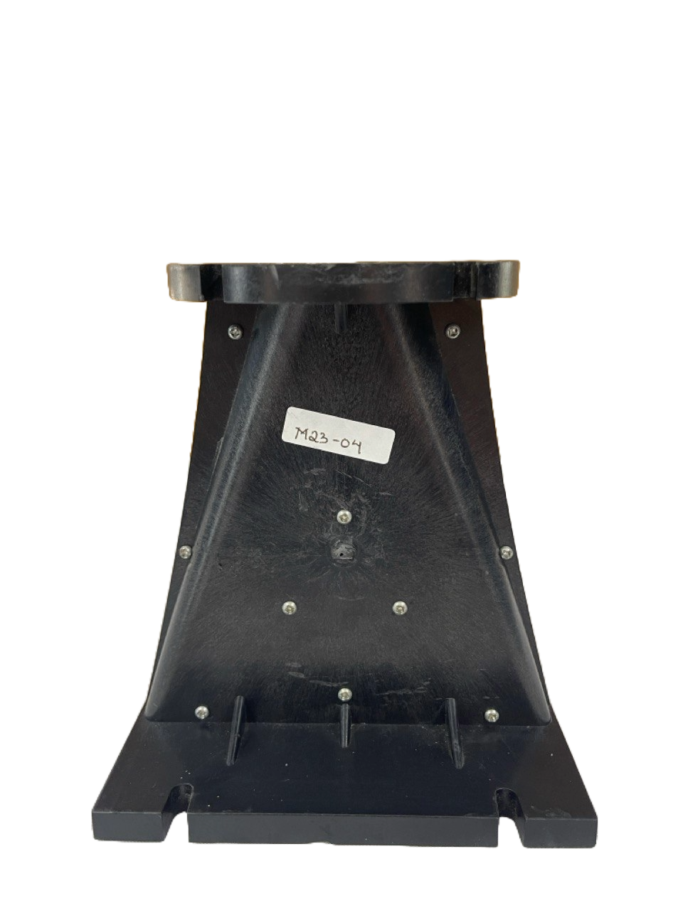 DIFUSOR LINE ARRAY GRANDE MUSIC SHOP M23-04