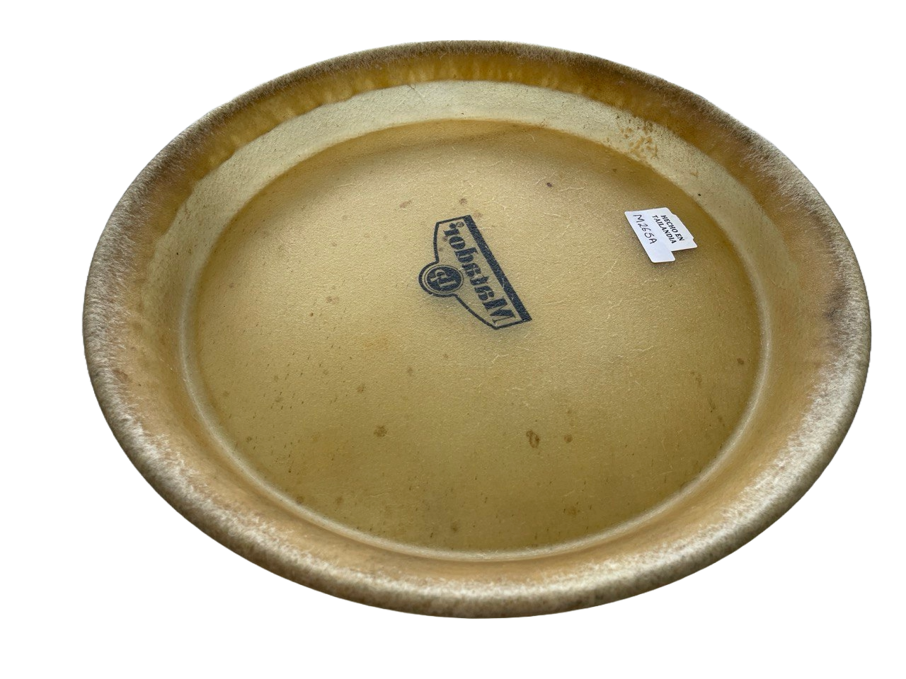 PARCHE DE CUERO PARA QUINTO 11" LP MATADOR M265A