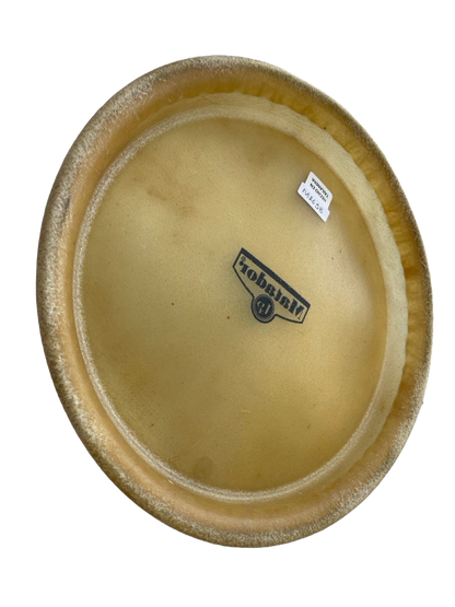 PARCHE DE CUERO PARA CONGA DE 11"3/4 LP MATADOR M265B