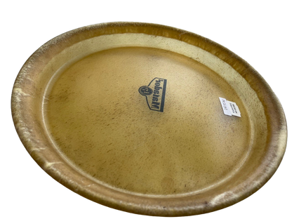 PARCHE DE CUERO PARA CONGA  12" 1/2 MATADOR M265C