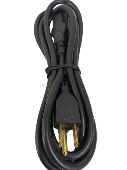 CABLE DE CORRIENTE DE 300V A 18 AVG DE 2MTS CODEMEX M300