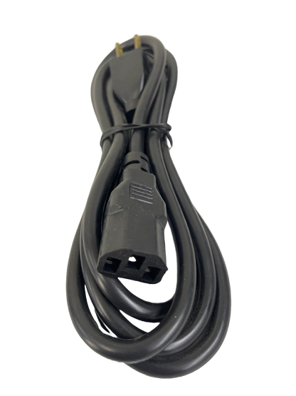 CABLE DE CORRIENTE DE 300V A 18 AVG DE 2MTS CODEMEX M300