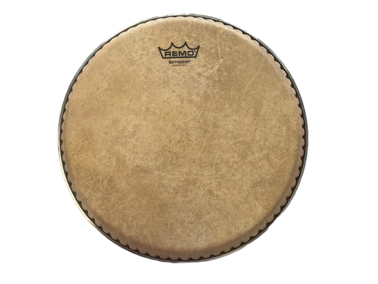 PARCHE  FIBERSKIN SYMMETRY QUINTO 11'' PARA CONGA REMO M4-1106-F6-D2