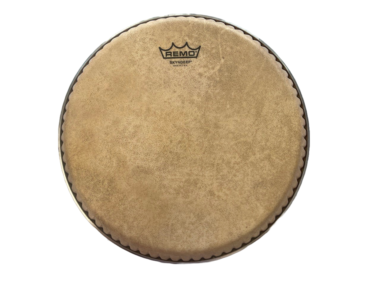 PARCHE SKYNDEEP PARA QUINTO 11" PARA CONGA REMO M4-1106-S6-D2003