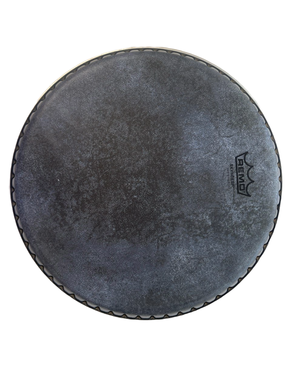 PARCHE SKYNDEEP PARA QUINTO 11.75''  PARA CONGA REMO M4-1175-S6-D1009