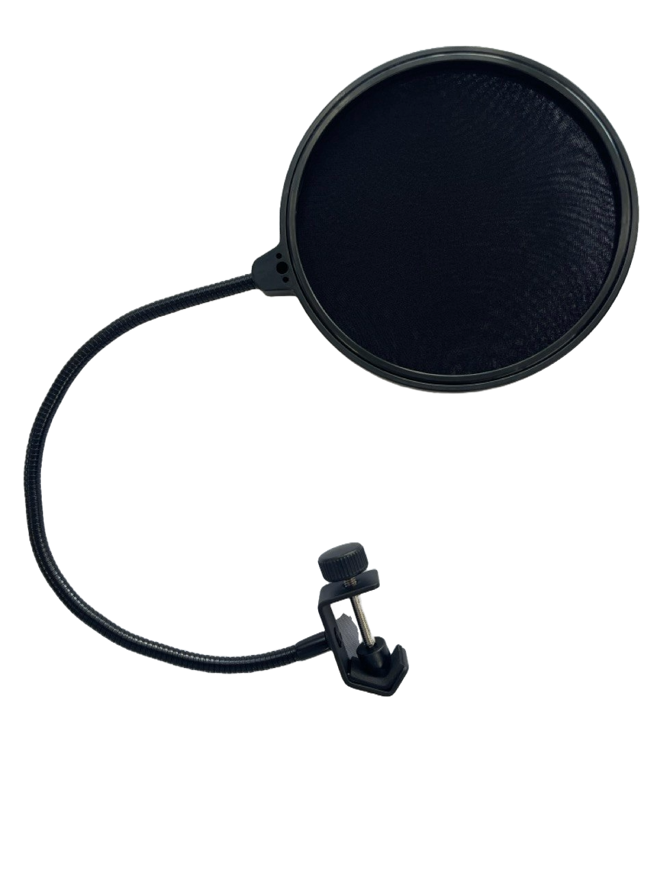 FILTRO PARA MICROFONO DE HYLON CON CUELLO DE GANZO ALCTRON MA016