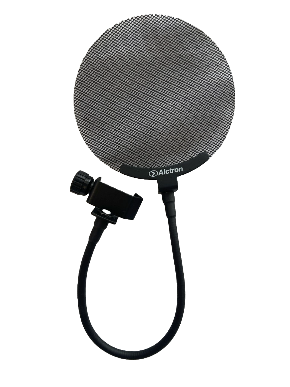 FILTRO ANTIPOP PARA MICROFONO PROFESIONAL ALCTRON MA019B
