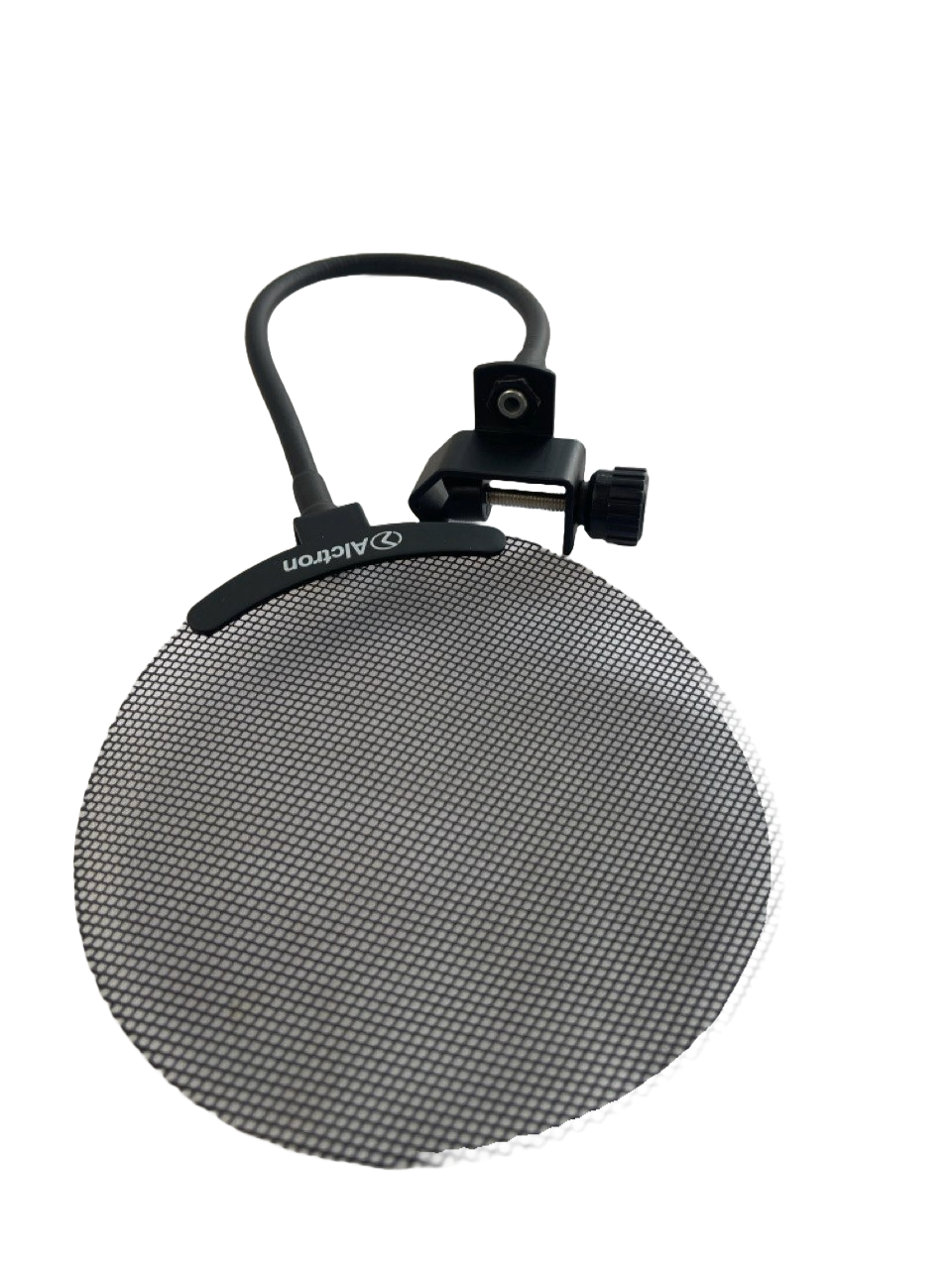 FILTRO ANTIPOP PARA MICROFONO PROFESIONAL ALCTRON MA019B