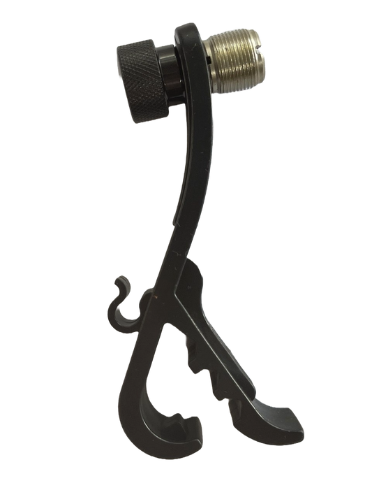 CLIP PARA TOMS TAROLA PERCUSION OTTO MA511