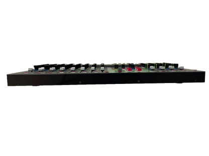 MEZCLADORA DE 12 CANALES LEEM MF12