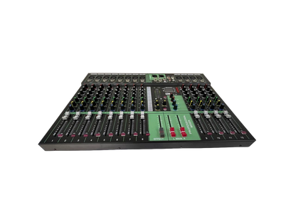 MEZCLADORA DE 12 CANALES LEEM MF12