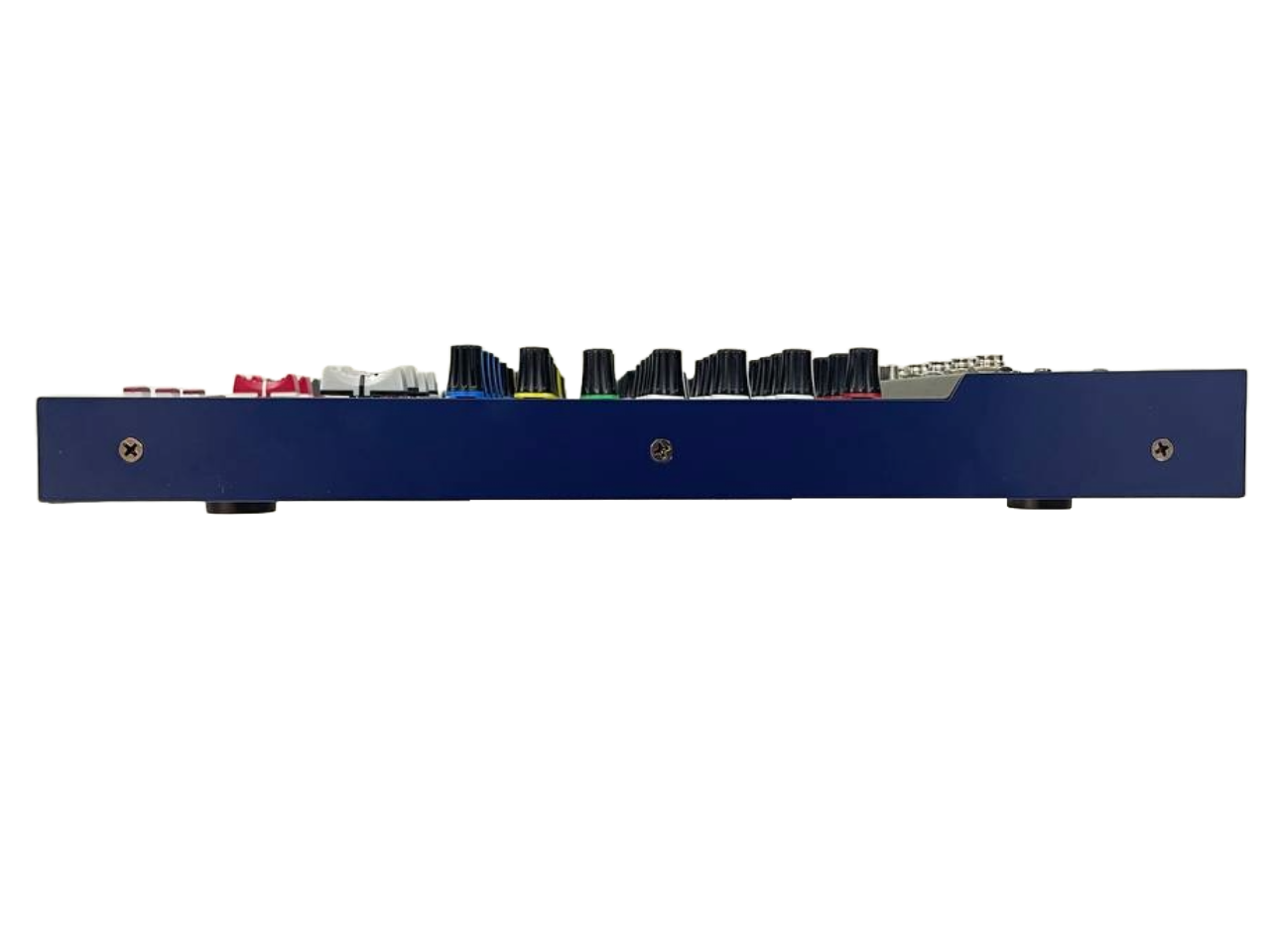 MEZCLADORA DE 12 CANALES LEEM MF12