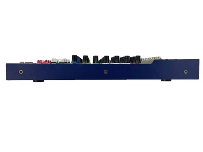 MEZCLADORA DE 12 CANALES LEEM MF12