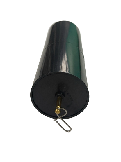 MOTOR GIRATORIO PARA ESFERA DISCO 1,5V BATERIA D LR20 MUSIC SHOP MGED