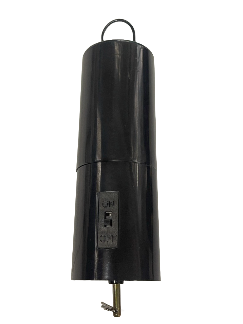 MOTOR GIRATORIO PARA ESFERA DISCO 1,5V BATERIA D LR20 MUSIC SHOP MGED