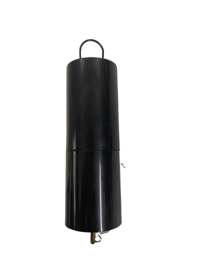 MOTOR GIRATORIO PARA ESFERA DISCO 1,5V BATERIA D LR20 MUSIC SHOP MGED