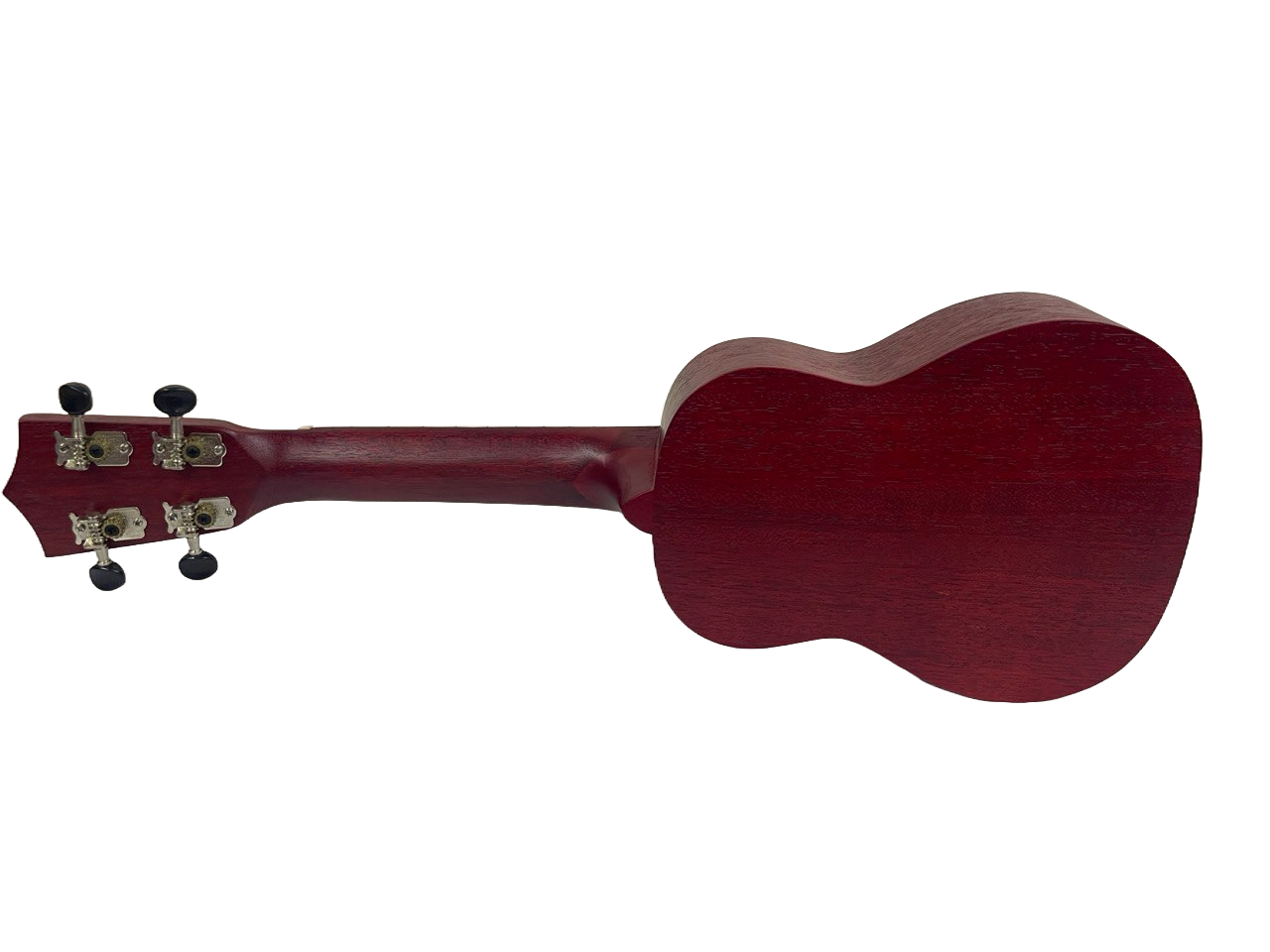 UKULELE SOPRANO CAFE ARIA MAIKA'I MKU-1