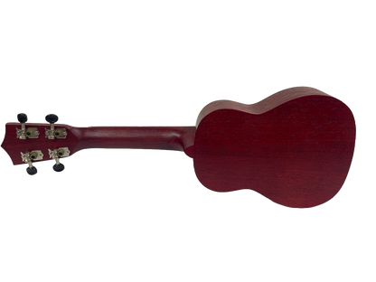 UKULELE SOPRANO CAFE ARIA MAIKA'I MKU-1