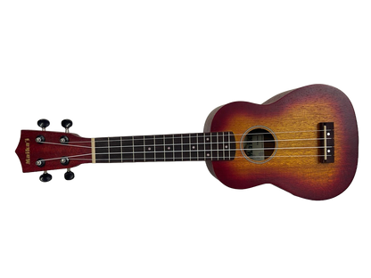 UKULELE SOPRANO CAFE ARIA MAIKA'I MKU-1
