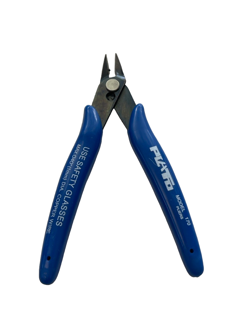 PINZA DE CORTE PLATTO MODEL170