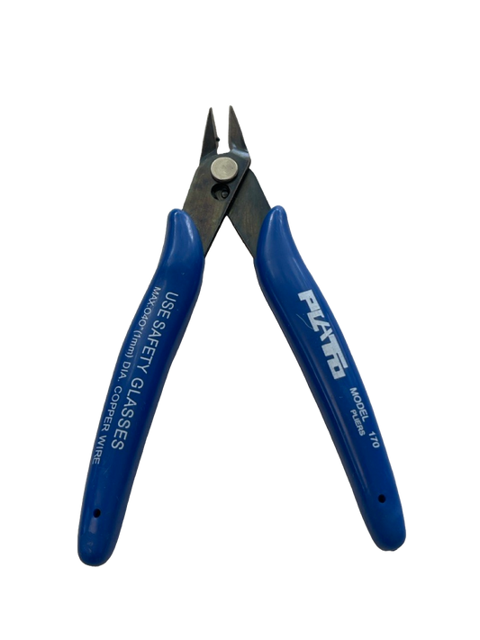 PINZA DE CORTE PLATTO MODEL170