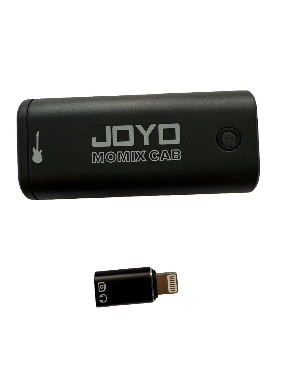 MICROFONO INTERFAZ DE AUDIO PARA TELEFONOS INTELIGENTES Y PC JOYO MOMIXCAB