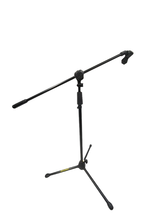 SOPORTE PARA MICROFONO HERCULES MS-434B