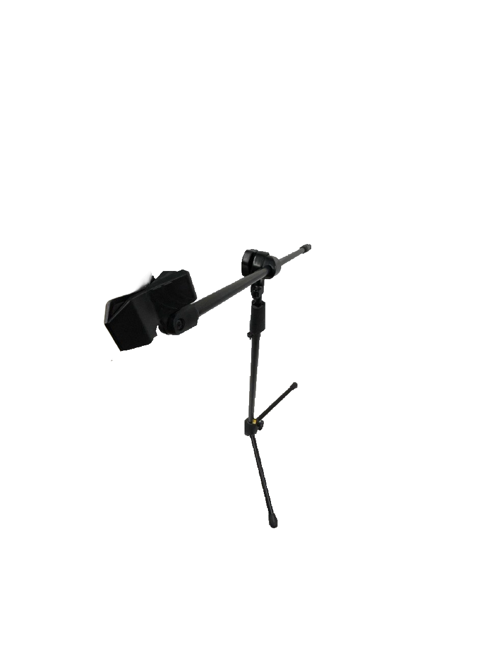 SOPORTE PARA MICROFONO HERCULES MS-434B