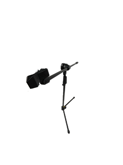 SOPORTE PARA MICROFONO HERCULES MS-434B