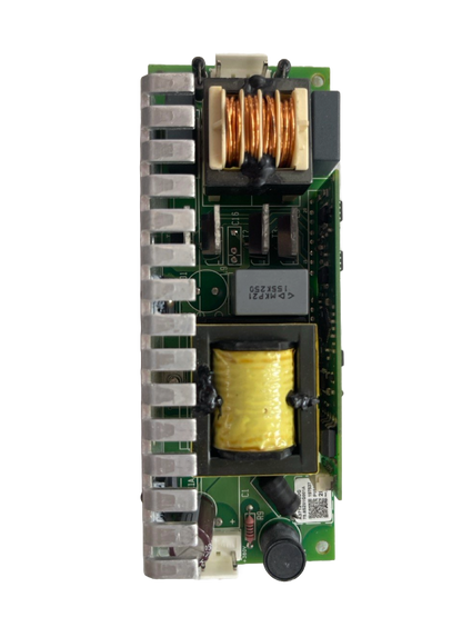 BALASTRA PARA CABEZA ELECTRONICA DE 280W MUSIC SHOP MSC-280-10R