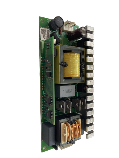 BALASTRA PARA CABEZA ELECTRONICA DE 280W MUSIC SHOP MSC-280-10R