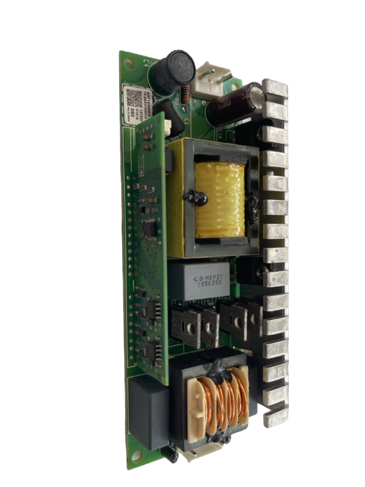 BALASTRA PARA CABEZA ELECTRONICA DE 280W MUSIC SHOP MSC-280-10R