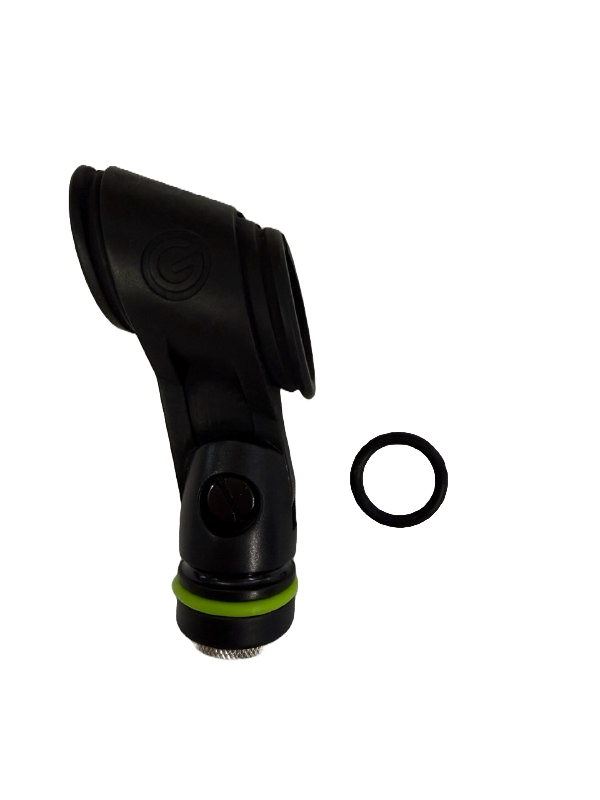 CLIP PARA MICROFONO GRAVITY MSCLMP25