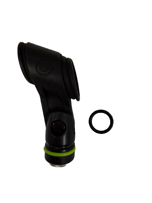 CLIP PARA MICROFONO GRAVITY MSCLMP25