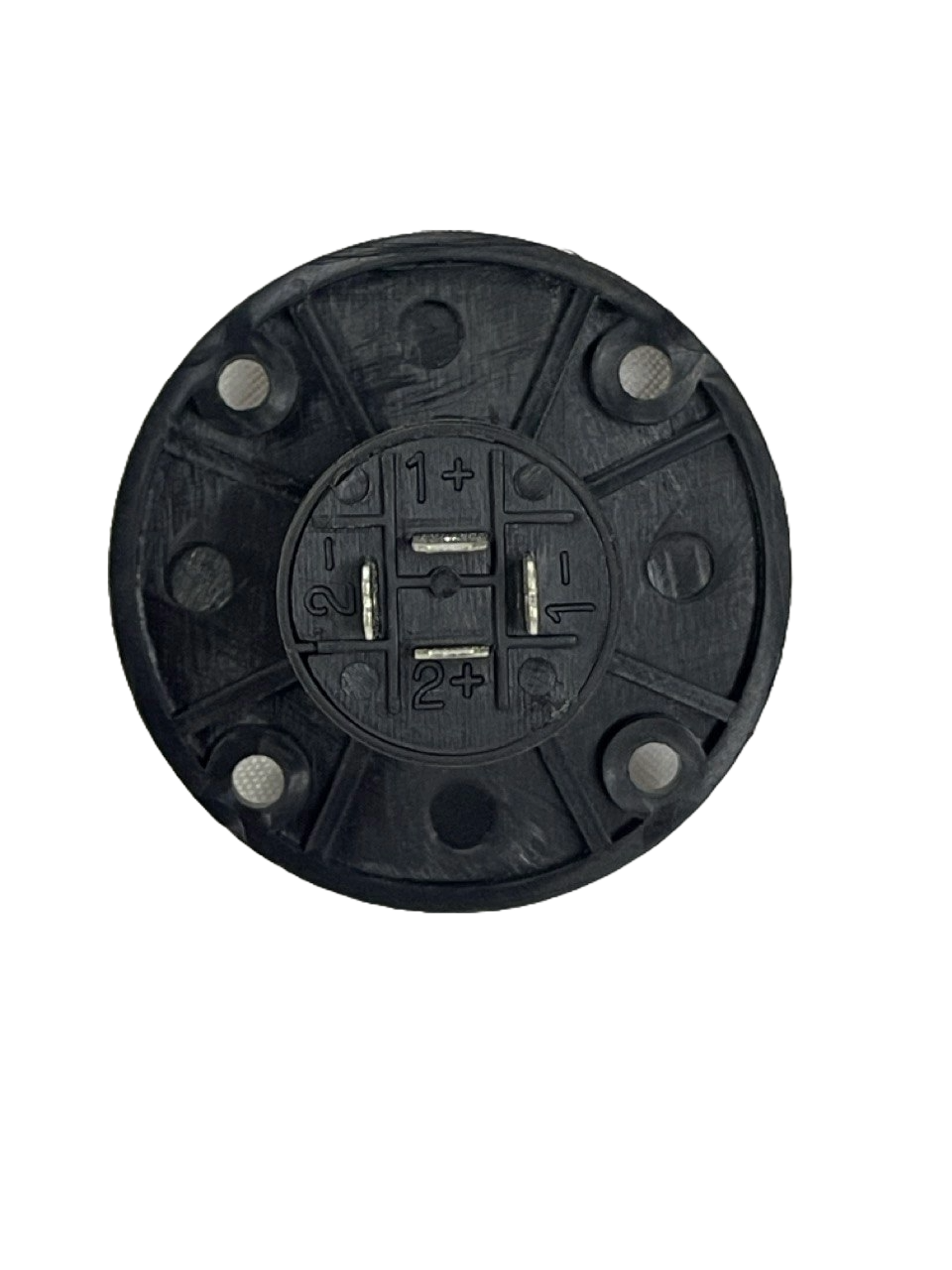 CONECTOR SPEAKON PARA BOCINA SUPER BRIGHT & LOUD NL4MPR